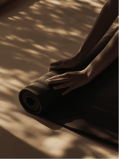 Preparing for practice