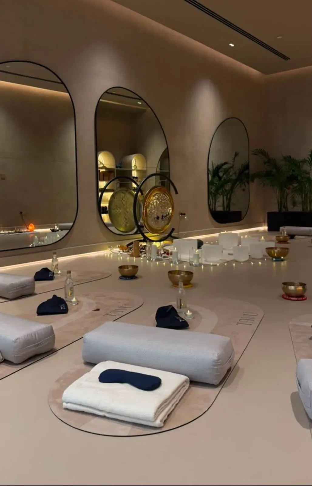 Sound Healing