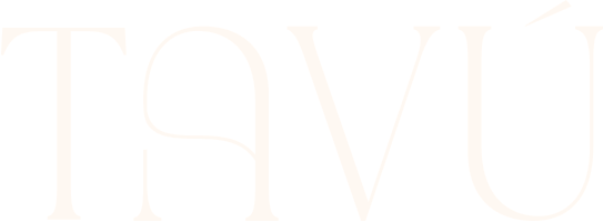 TAVÚ Wellness logo